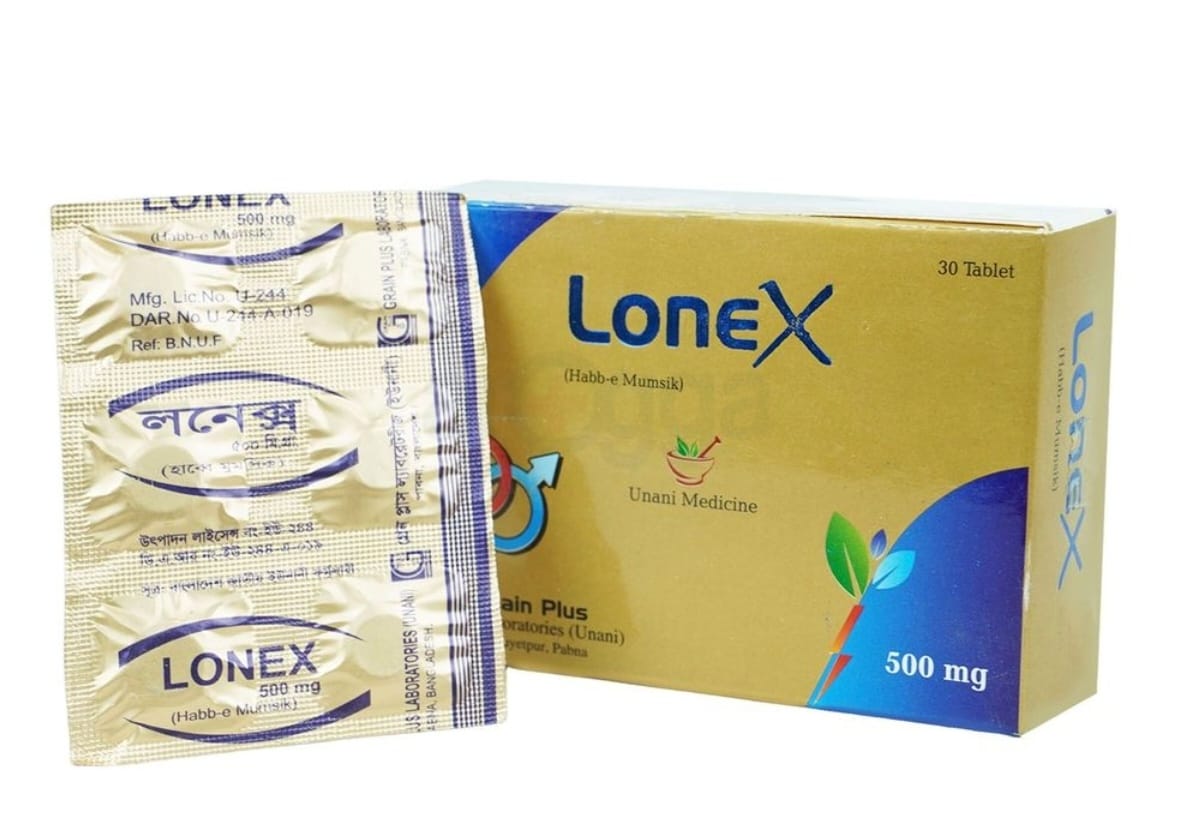 Lonex Tablet